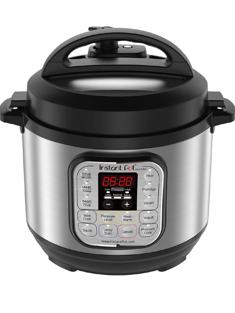 Instant Pot 3 Qt Ceramic Nonstick Inner Cooking Pot Replacement NWOT
